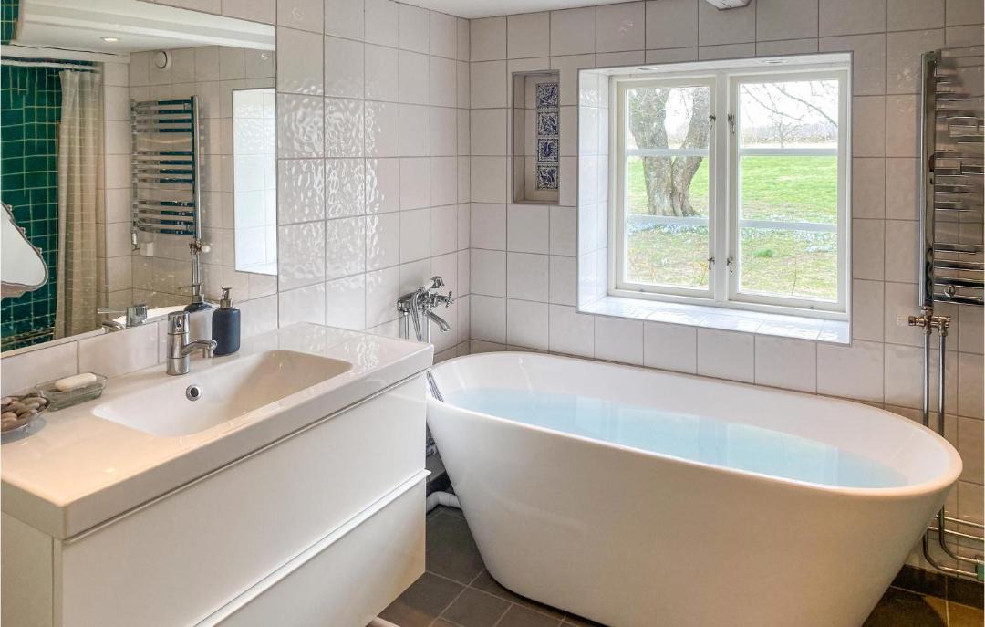 Photo of Bathroom in Listarum
