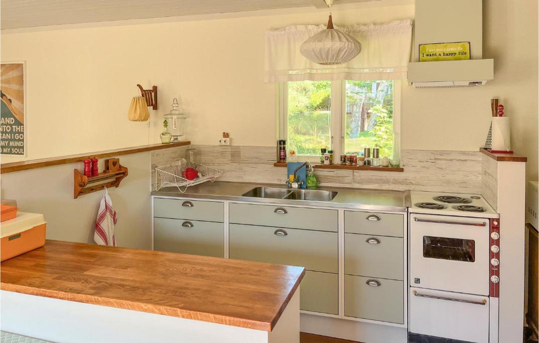 Photo of Kitchen in Loderup