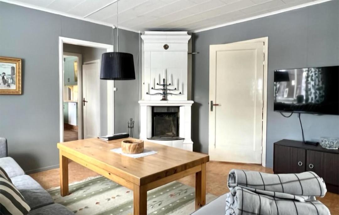 Photo of Livingroom in Rorvik