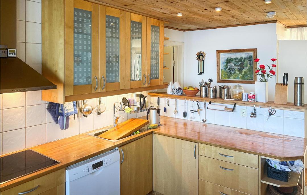 Photo of Kitchen in Mauritsberg