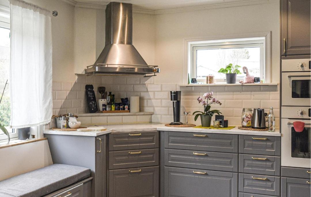 Photo of Kitchen in Dals Langed