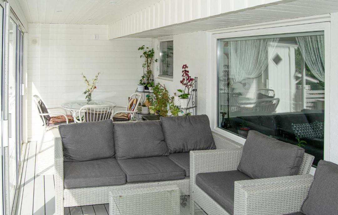 Photo of Patio Balcony in Skarholmen
