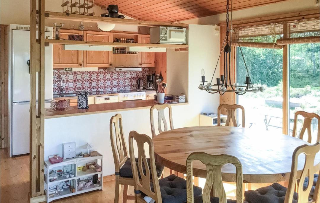 Photo of Kitchen in Ingaro