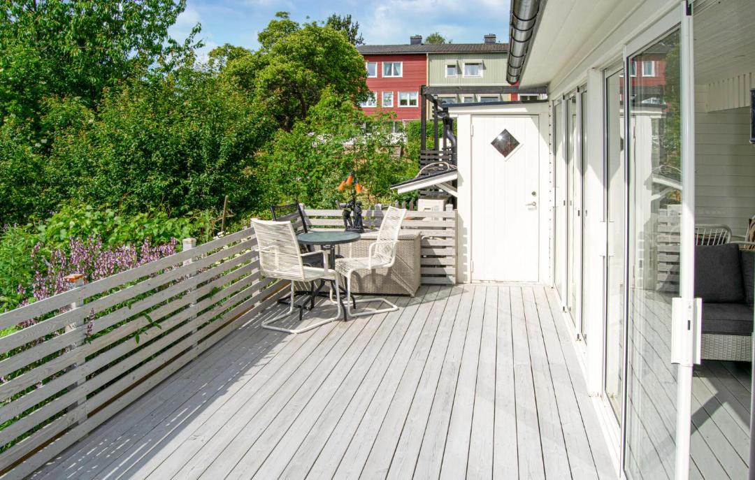 Photo of Patio Balcony in Skarholmen
