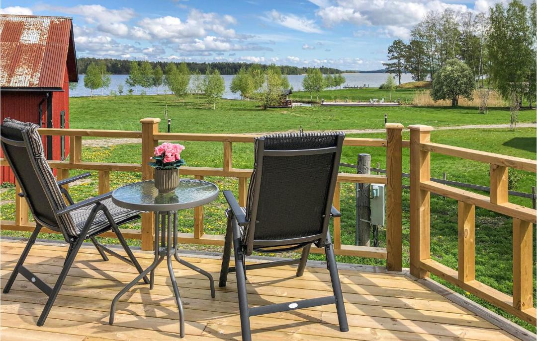 Photo of Patio Balcony in Aspo