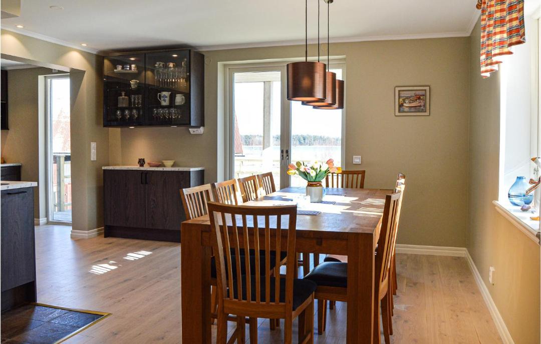 Photo of Kitchen in Aspo