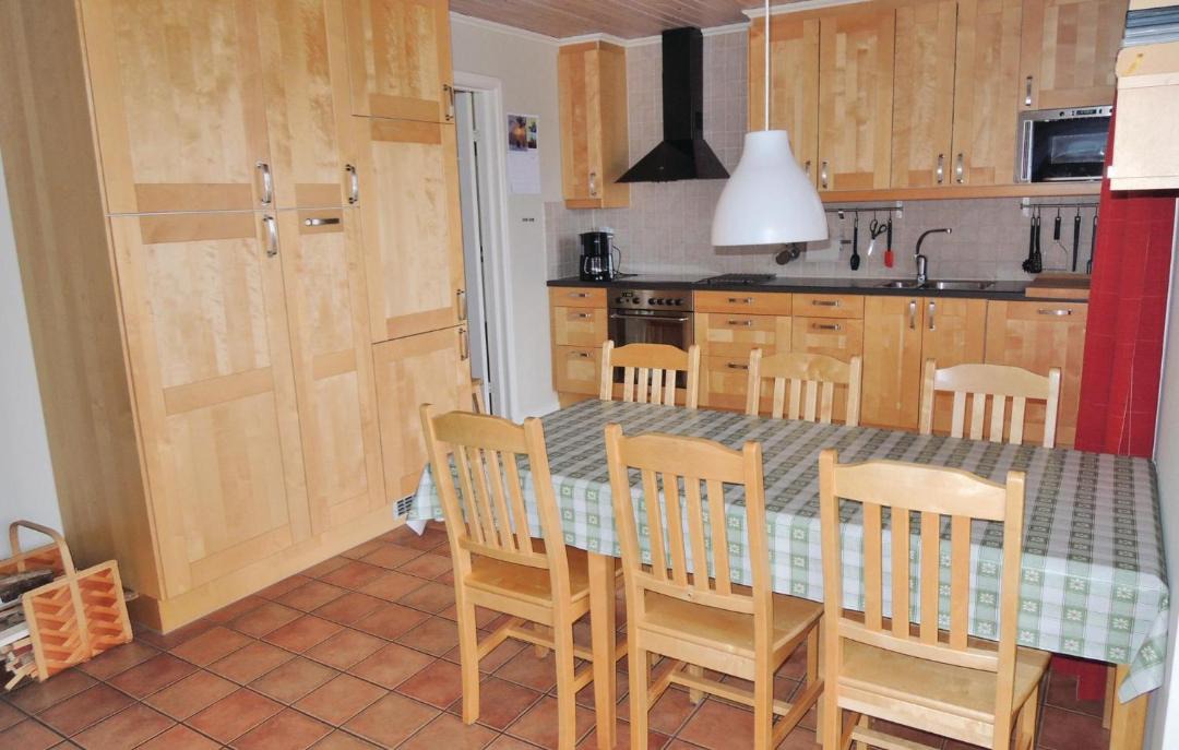 Photo of Kitchen in Ryd