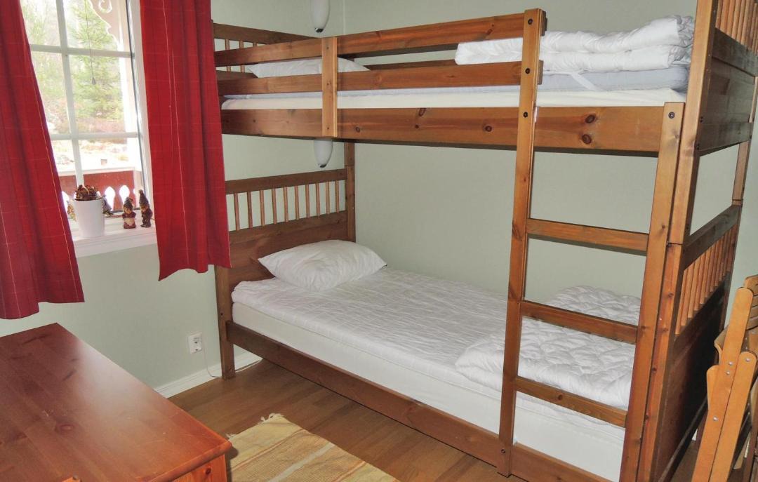 Photo of Bedroom in Ryd