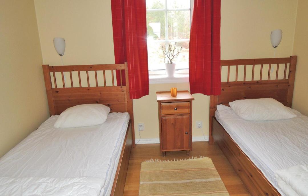 Photo of Bedroom in Ryd