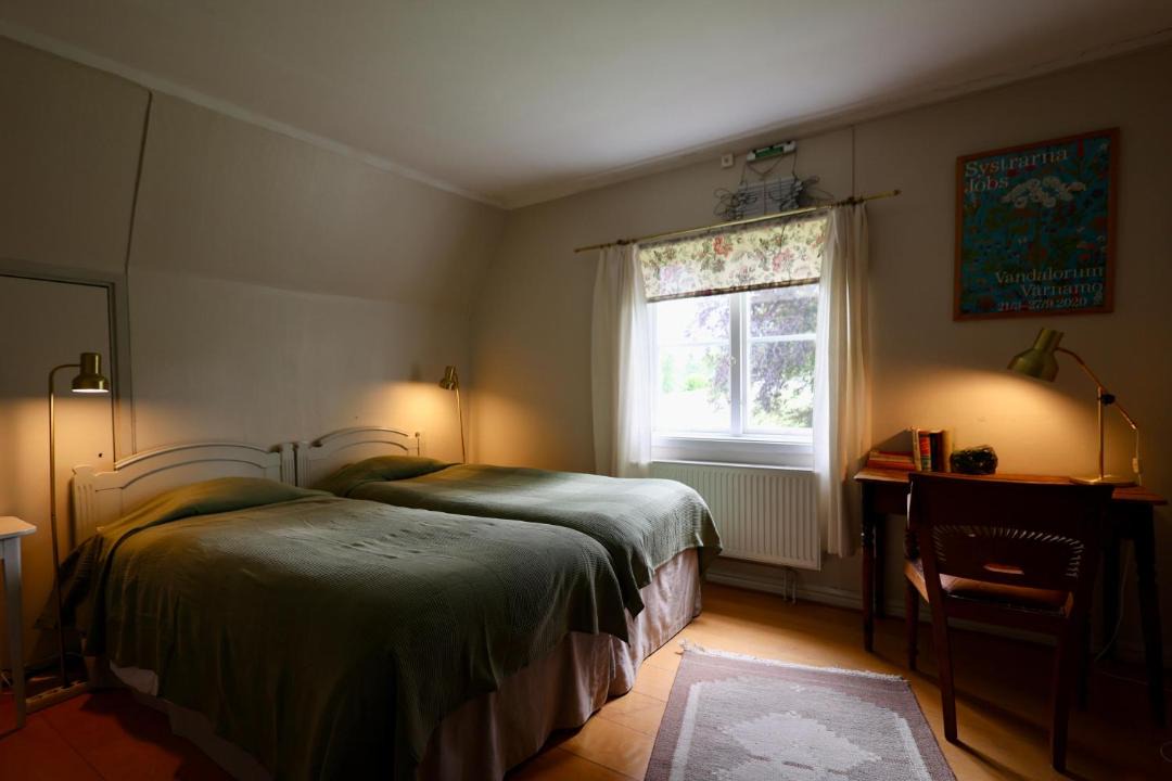 Photo of Bedroom in Alvesta