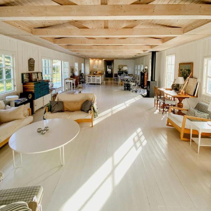 Photo of Livingroom in Farosund