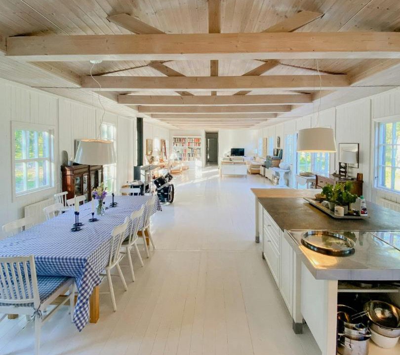 Photo of Kitchen in Farosund
