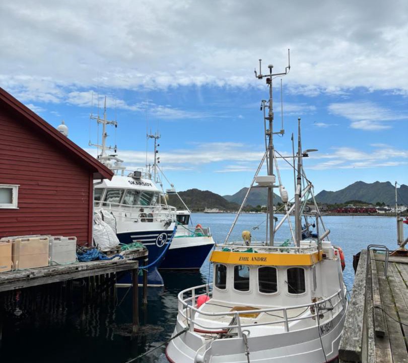 Photo of Others in Ballstad