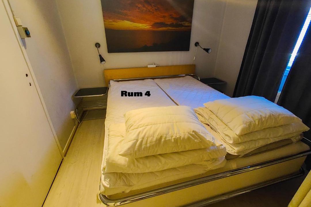 Photo of Bedroom in Borgholm