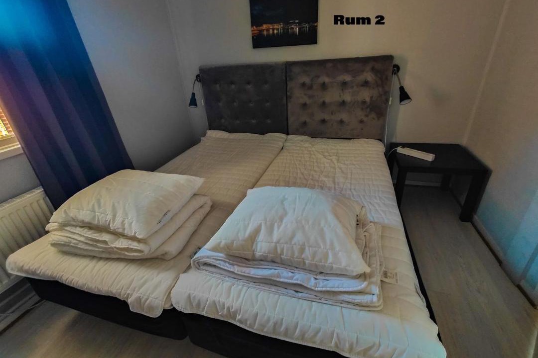 Photo of Bedroom in Borgholm