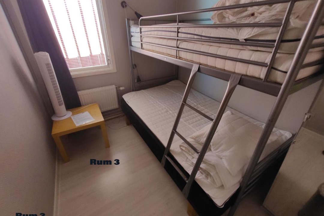 Photo of Bedroom in Borgholm