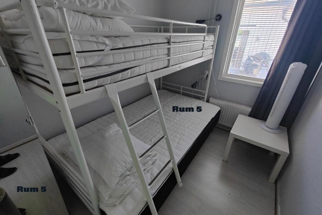 Photo of Bedroom in Borgholm
