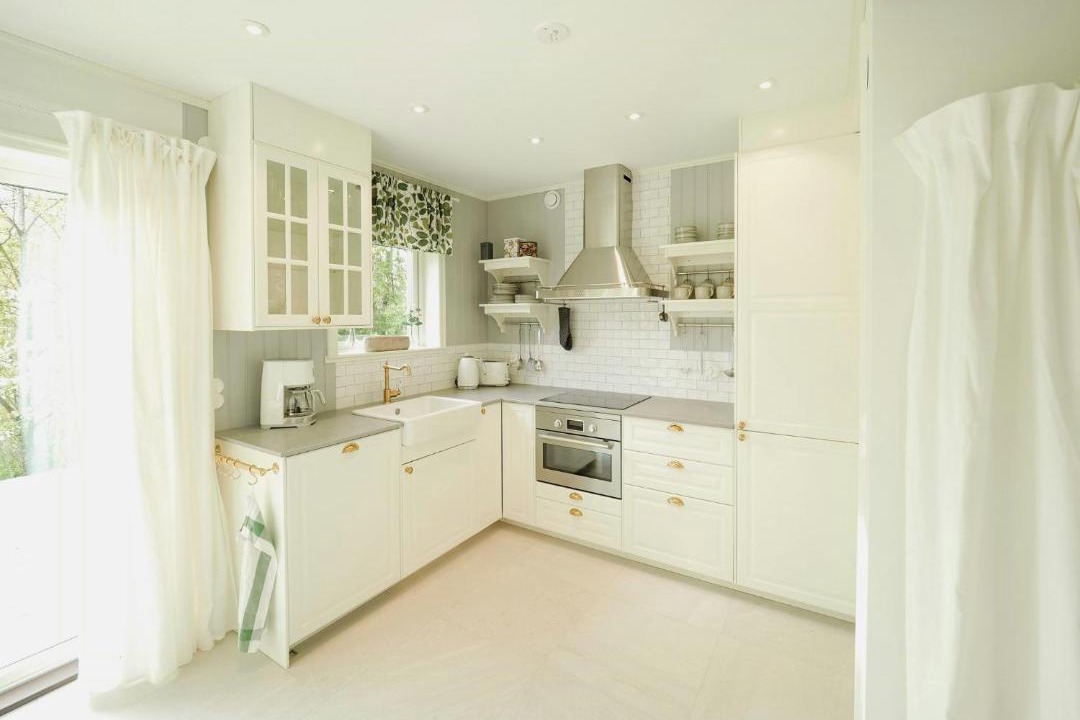 Photo of Kitchen in Genarp