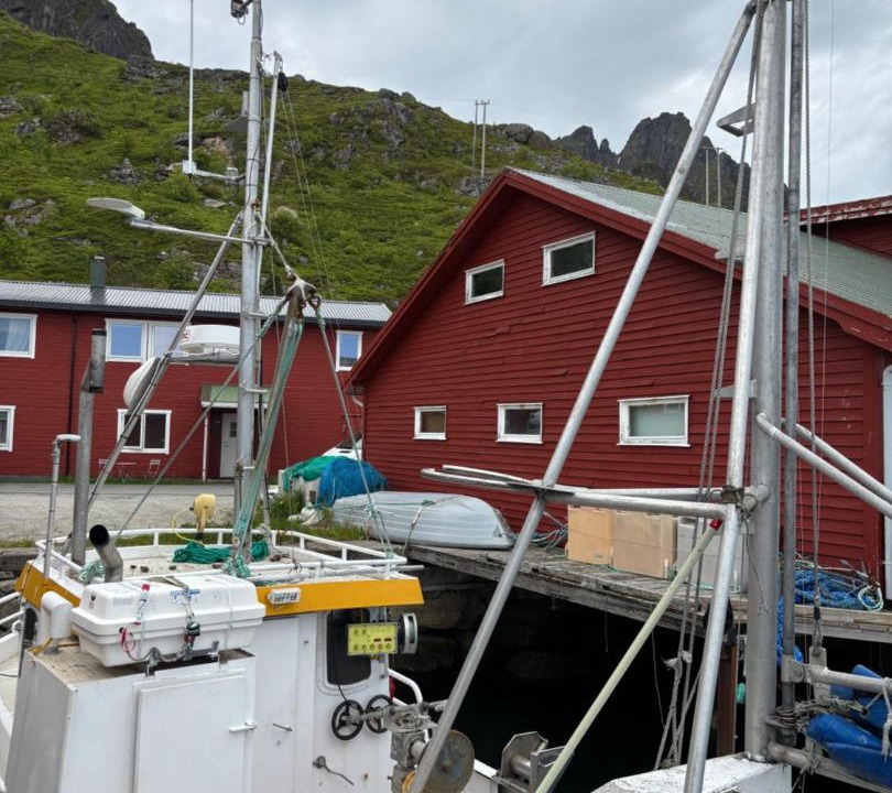 Photo of Others in Ballstad
