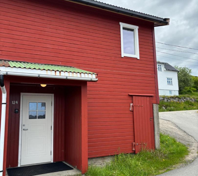 Photo of Others in Ballstad