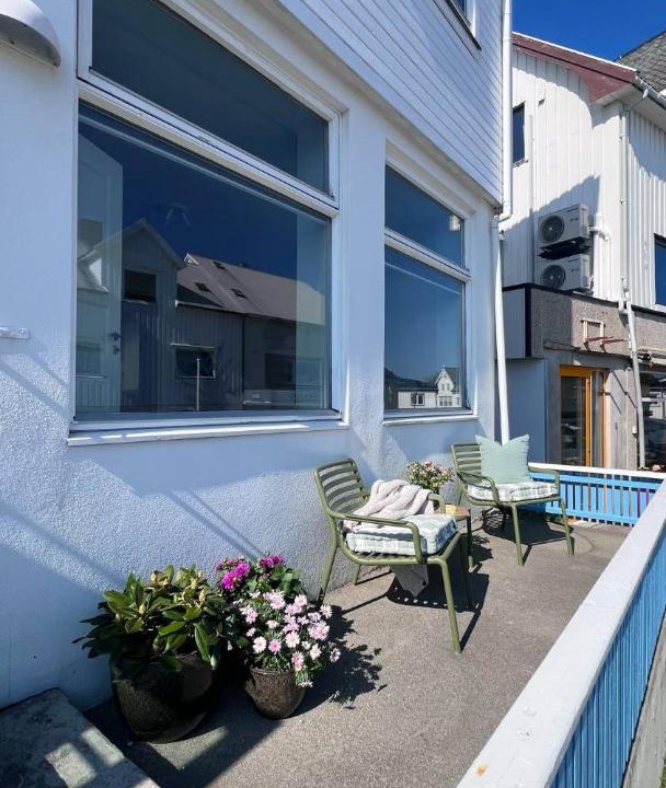 Photo of Others in Henningsvaer