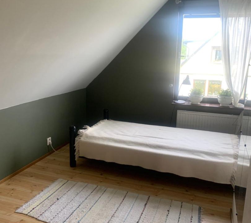Photo of Bedroom in Staffanstorp Municipality