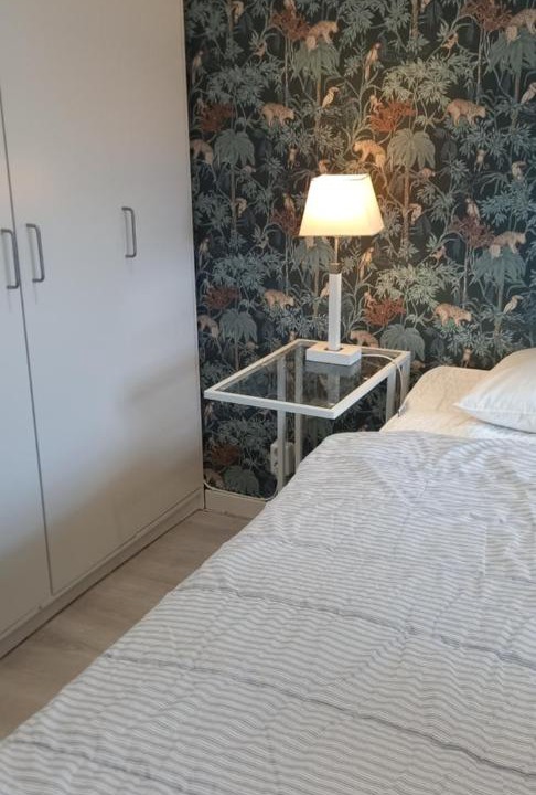 Photo of Bedroom in Bastad Municipality