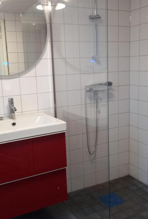 Photo of Bathroom in Bastad Municipality