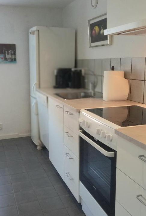 Photo of Kitchen in Bastad Municipality