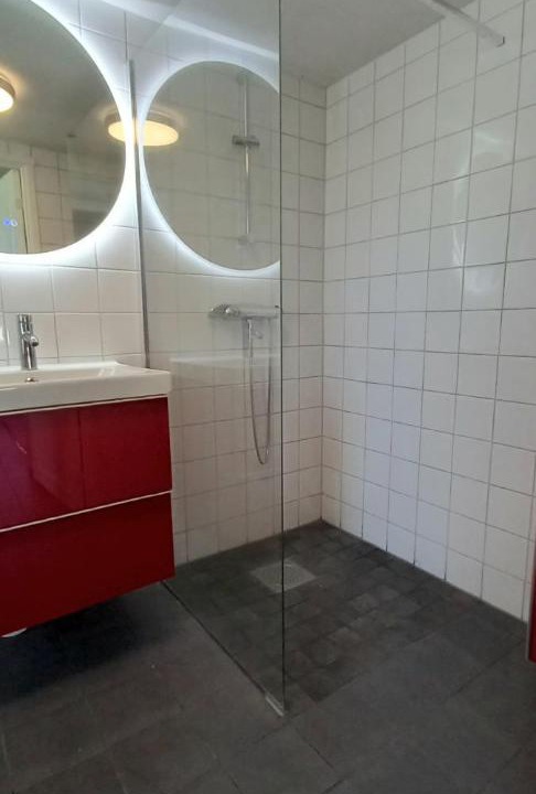 Photo of Bathroom in Bastad Municipality