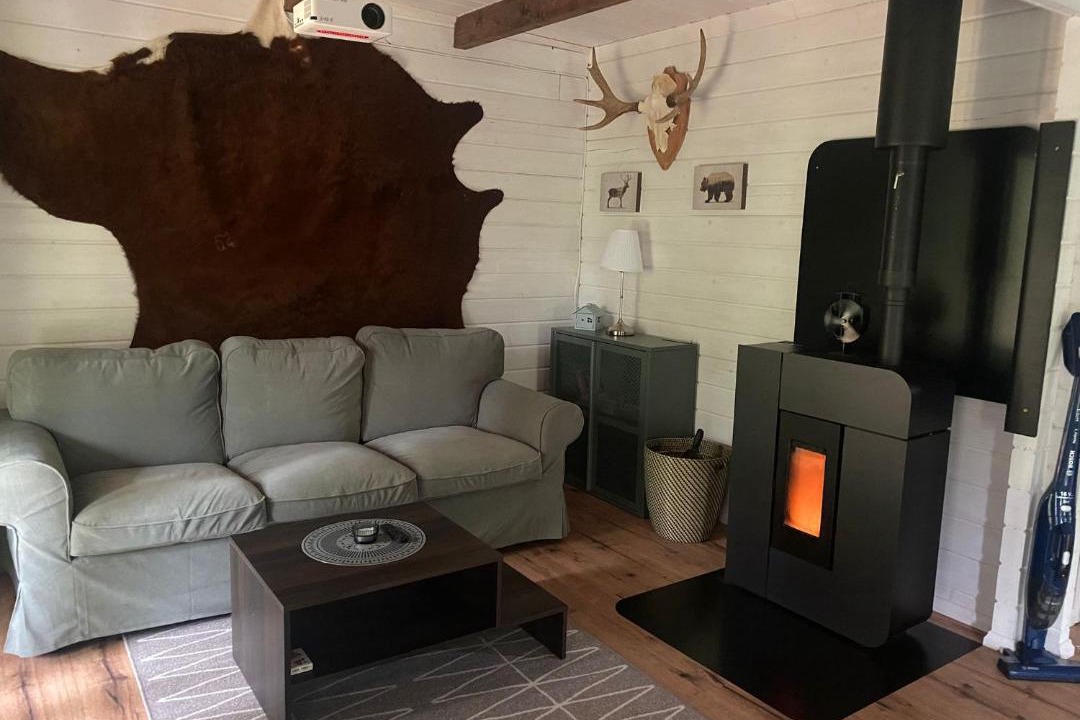 Photo of Livingroom in Orskogen