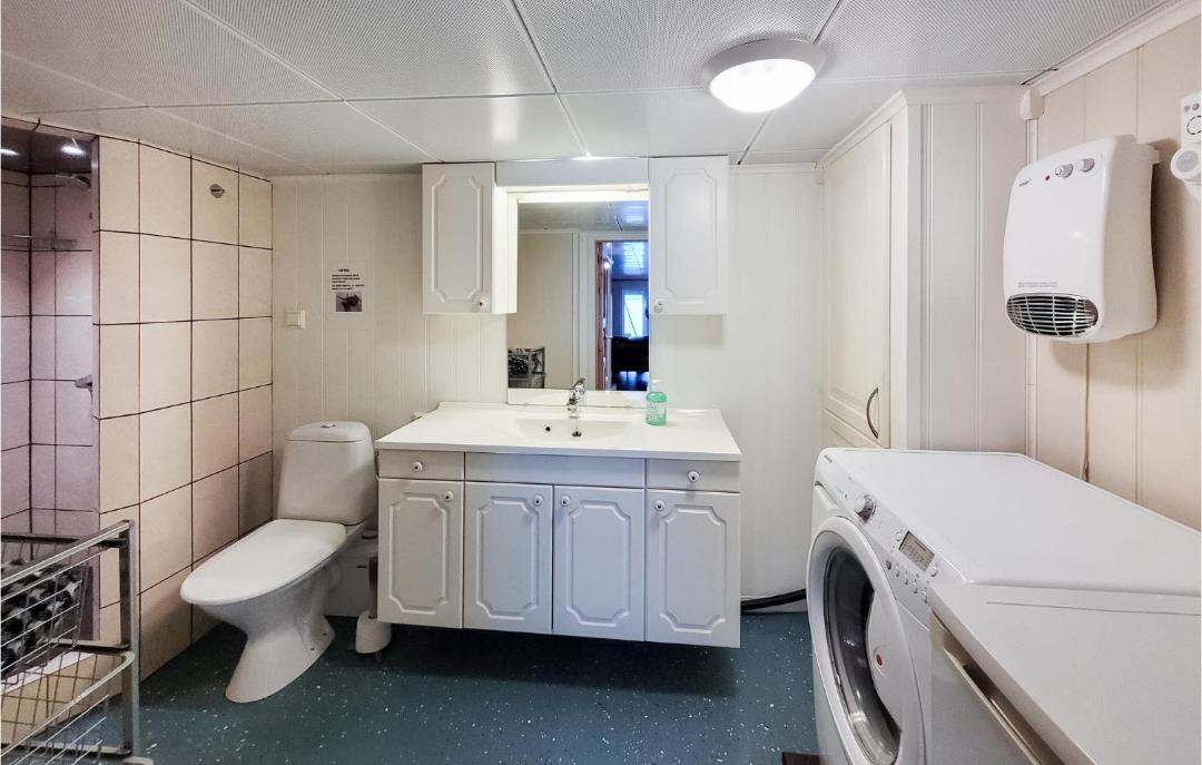 Photo of Bathroom in Vindafjord