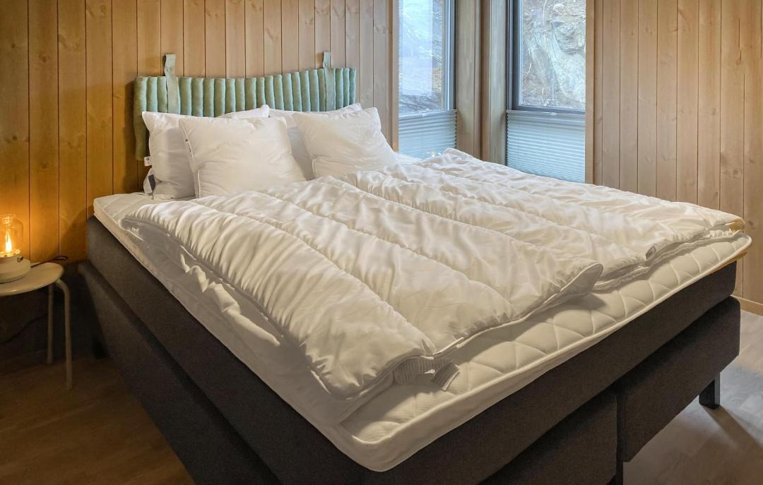 Photo of Bedroom in Rauma kommune