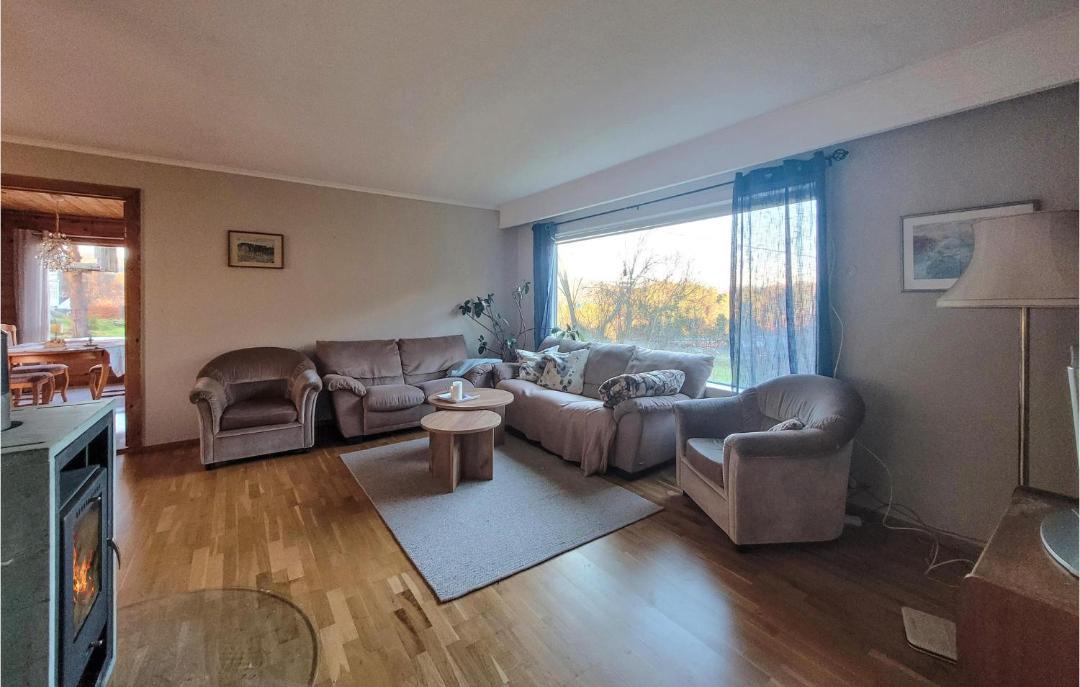 Photo of Livingroom in Kvinnherad