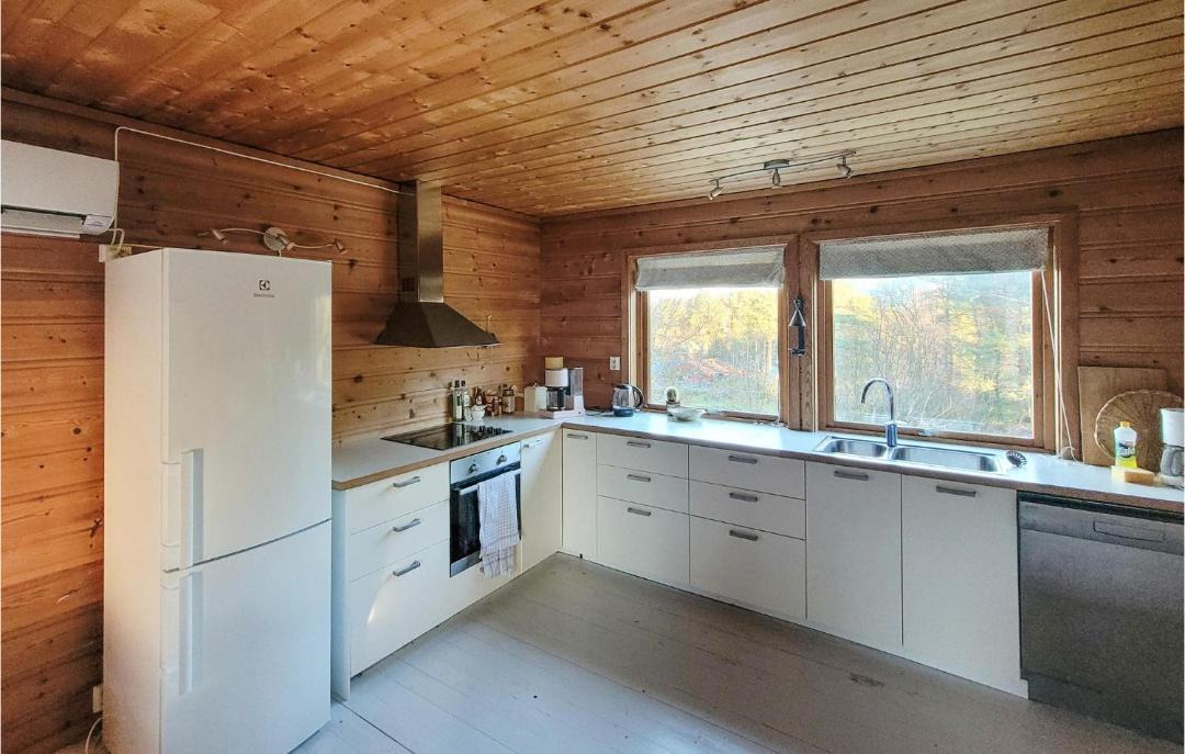 Photo of Kitchen in Kvinnherad