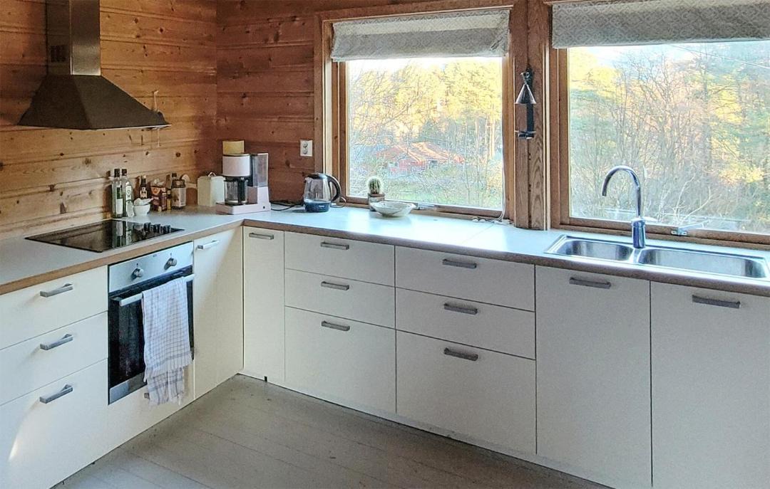 Photo of Kitchen in Kvinnherad