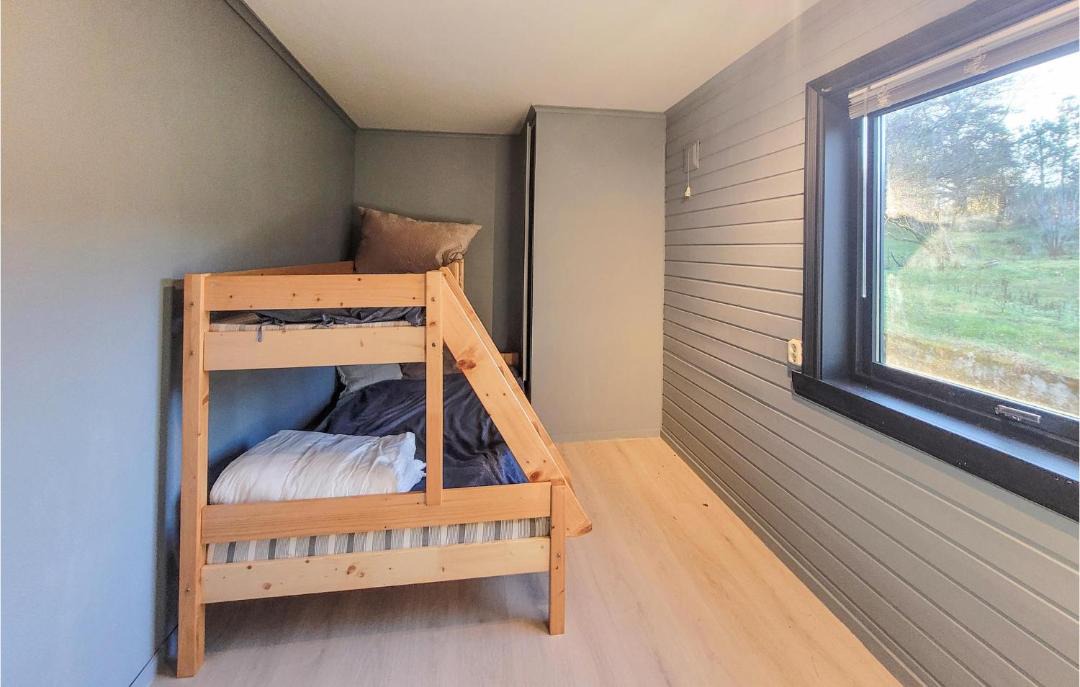 Photo of Bedroom in Kvinnherad
