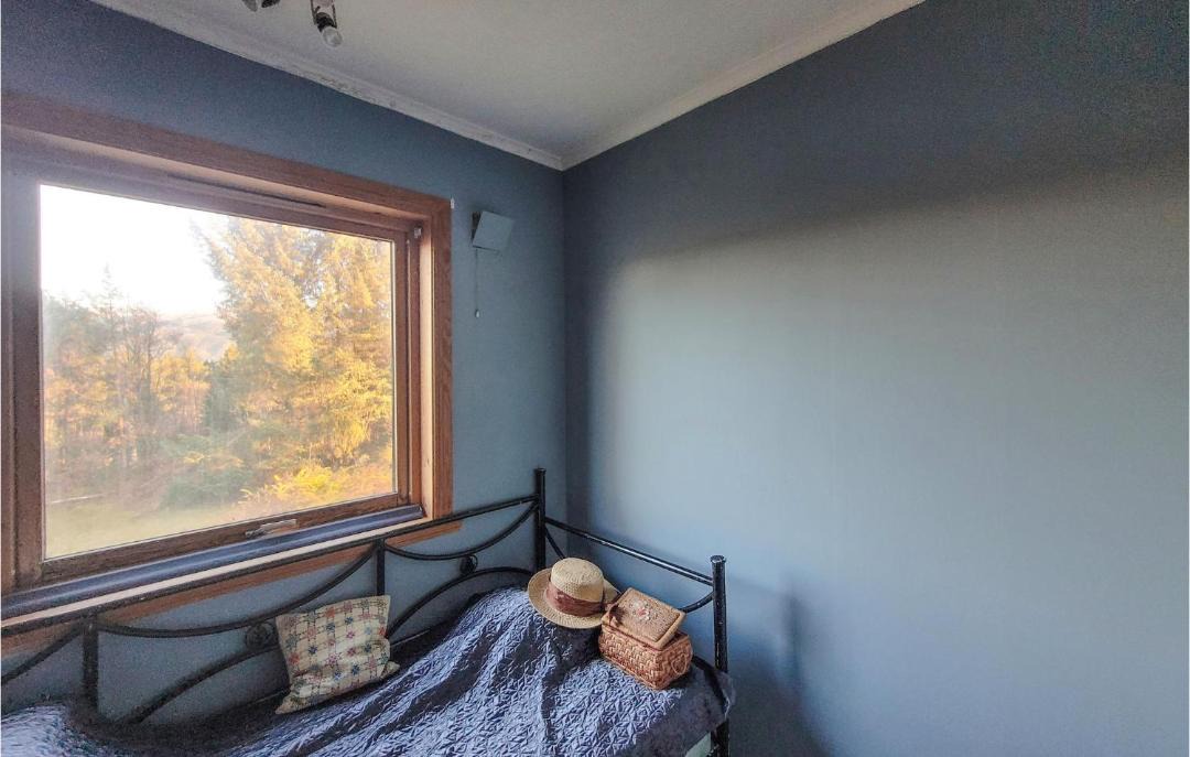 Photo of Bedroom in Kvinnherad