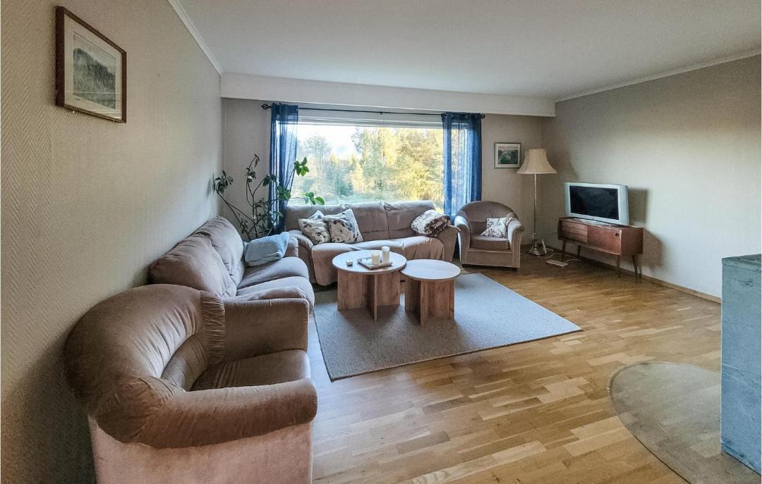 Photo of Livingroom in Kvinnherad