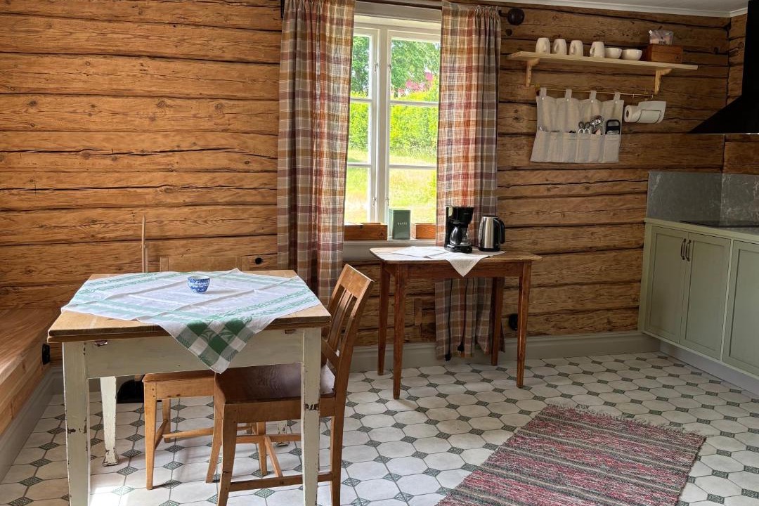 Photo of Kitchen in Skillingaryd