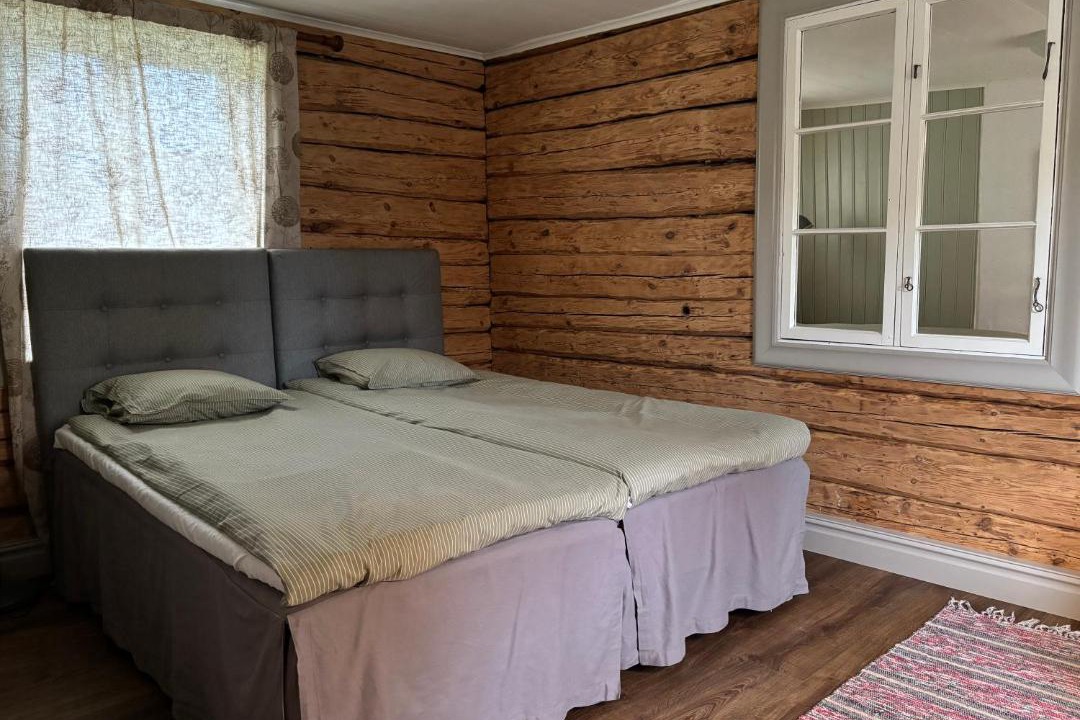 Photo of Bedroom in Skillingaryd