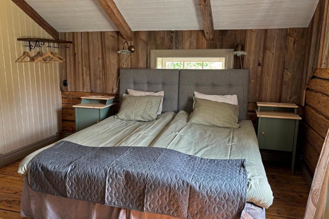 Photo of Bedroom in Skillingaryd