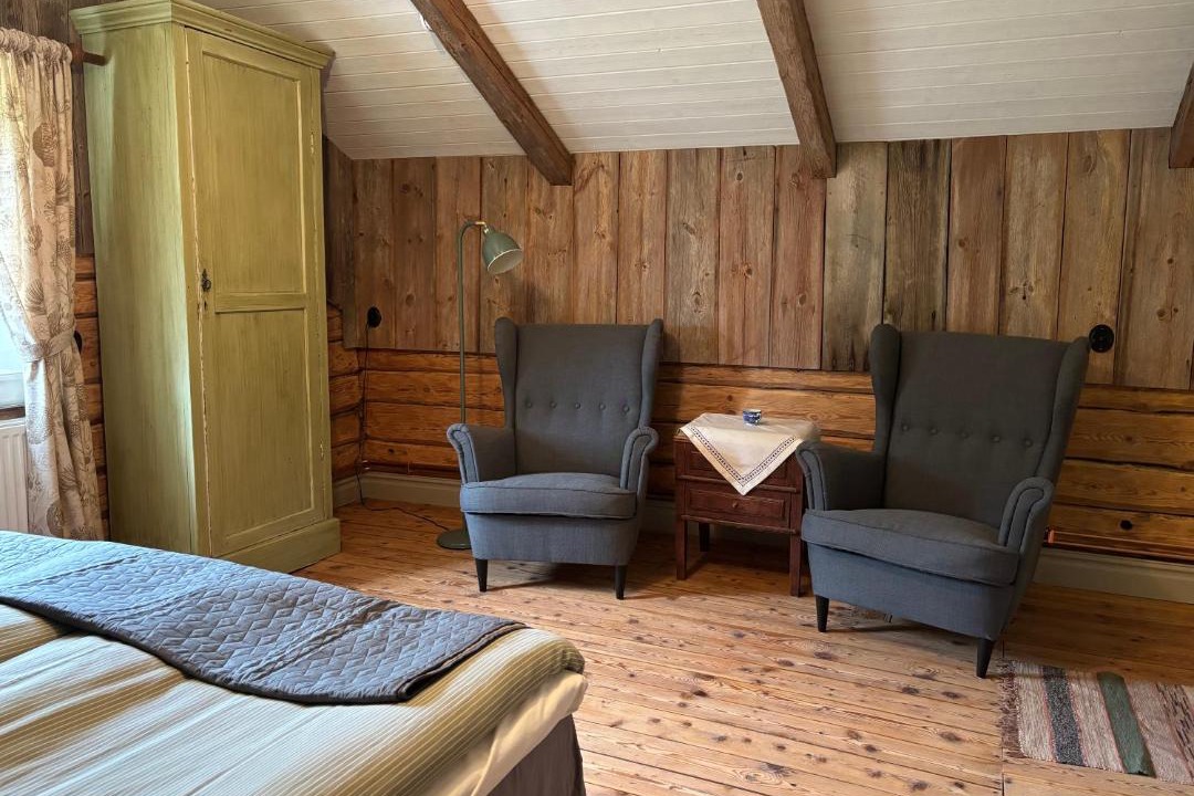 Photo of Bedroom in Skillingaryd