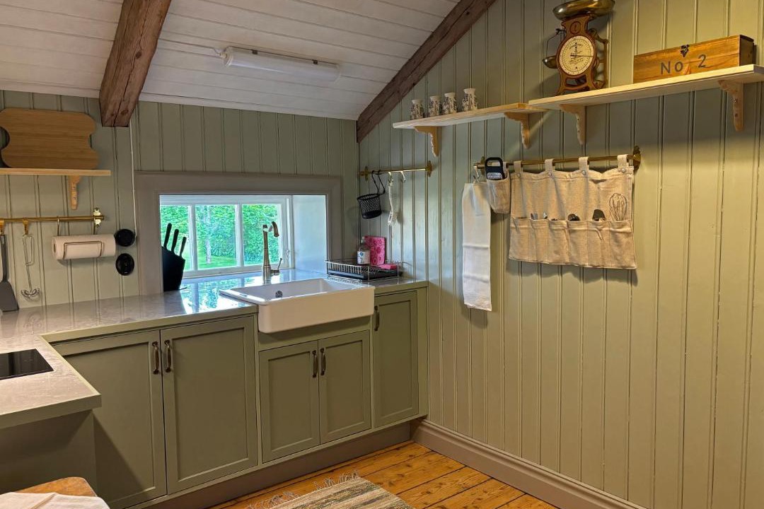 Photo of Kitchen in Skillingaryd
