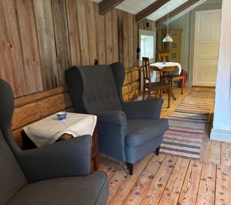 Photo of Livingroom in Skillingaryd