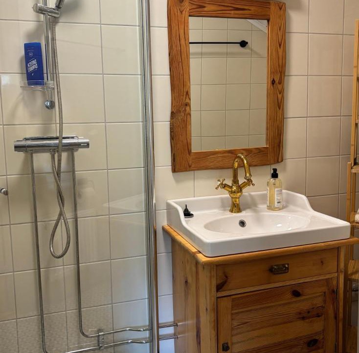 Photo of Bathroom in Skillingaryd