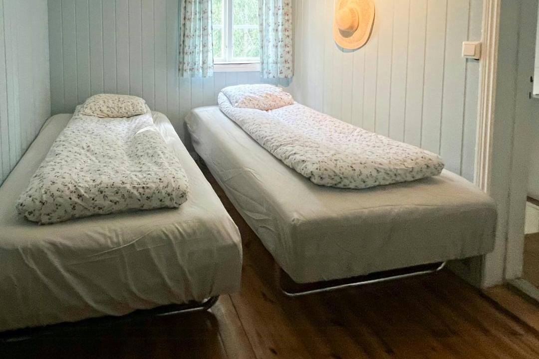 Photo of Bedroom in Ostra Amtervik