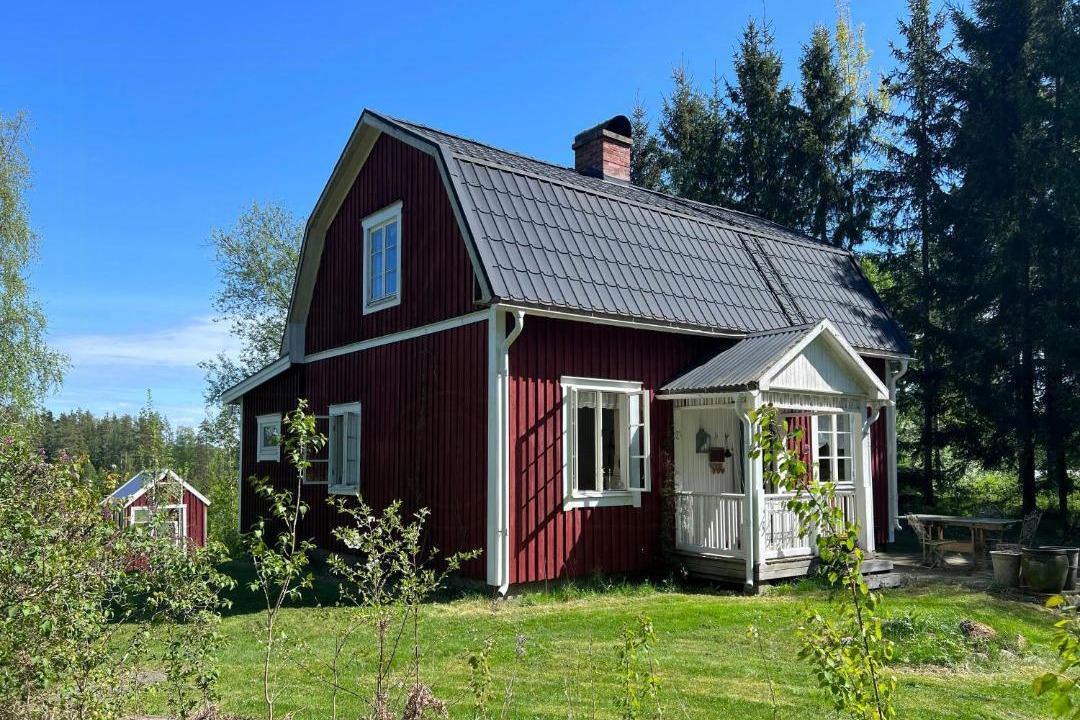 Photo of Others in Ostra Amtervik