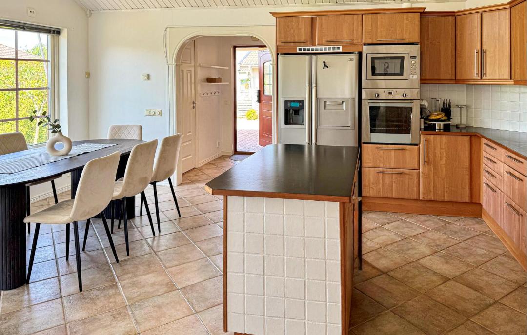 Photo of Kitchen in Simrishamn