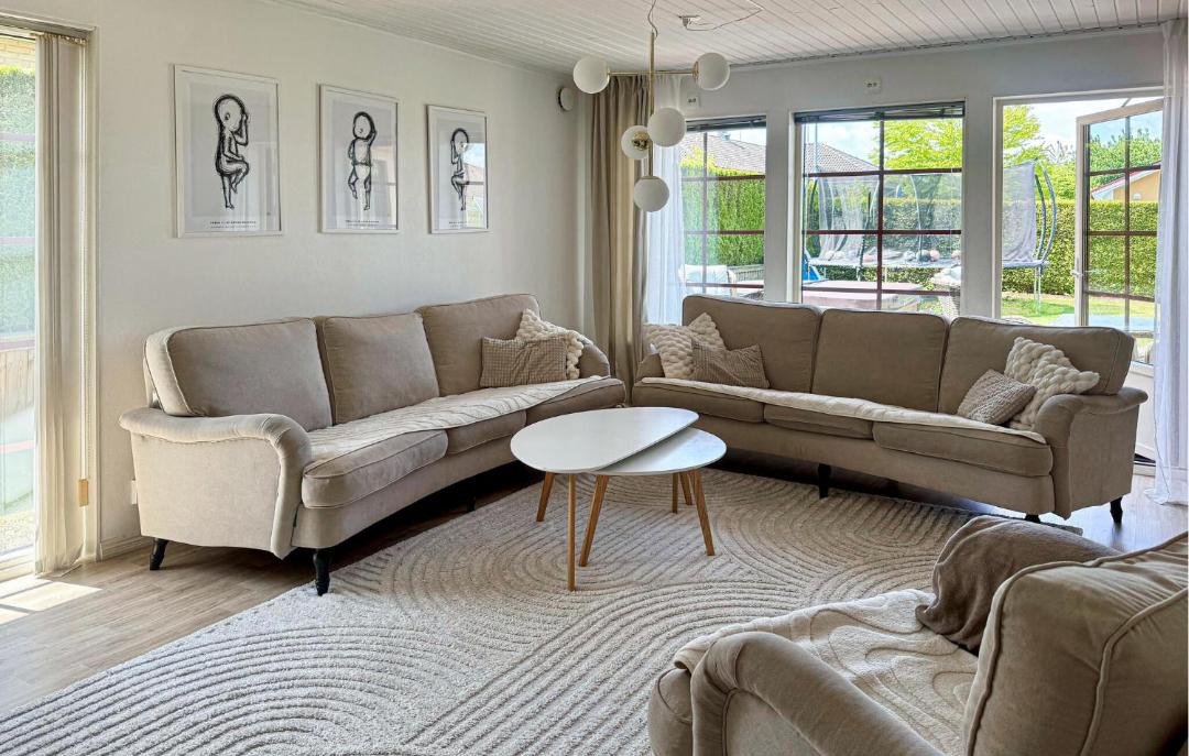 Photo of Livingroom in Simrishamn